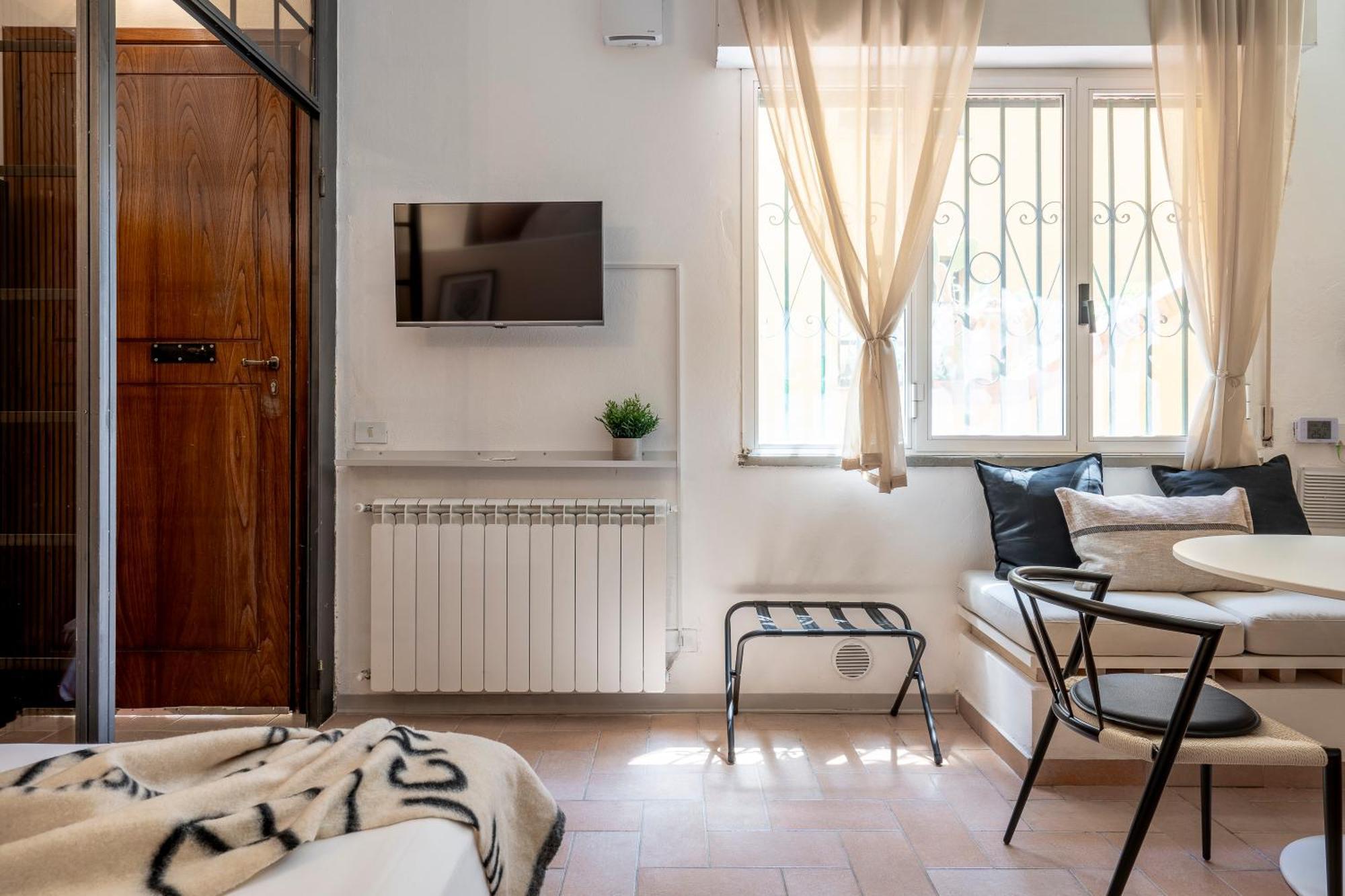 Little Pier Vettori Apartamento Florencia