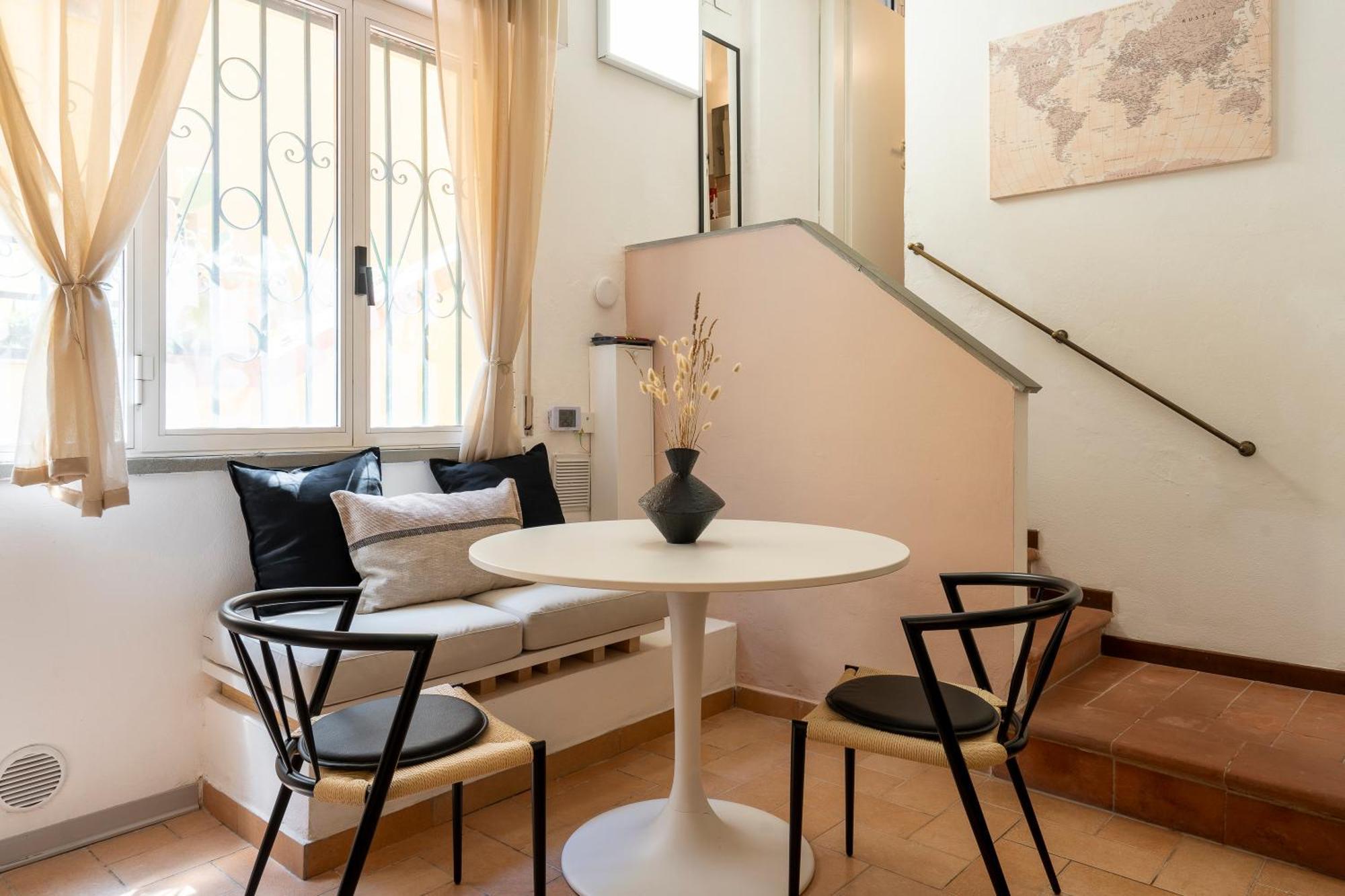 Apartamento Little Pier Vettori *